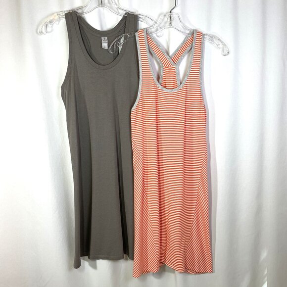 Alternative Apparel Dresses & Skirts - Tank Dress Bundle Size S Alternative Apparel Linea Donatella Racerback Mini